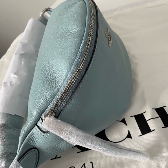 Coach belt bag - Picture 2 of 6